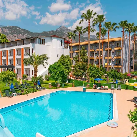 Belpoint Beach Hotel-3